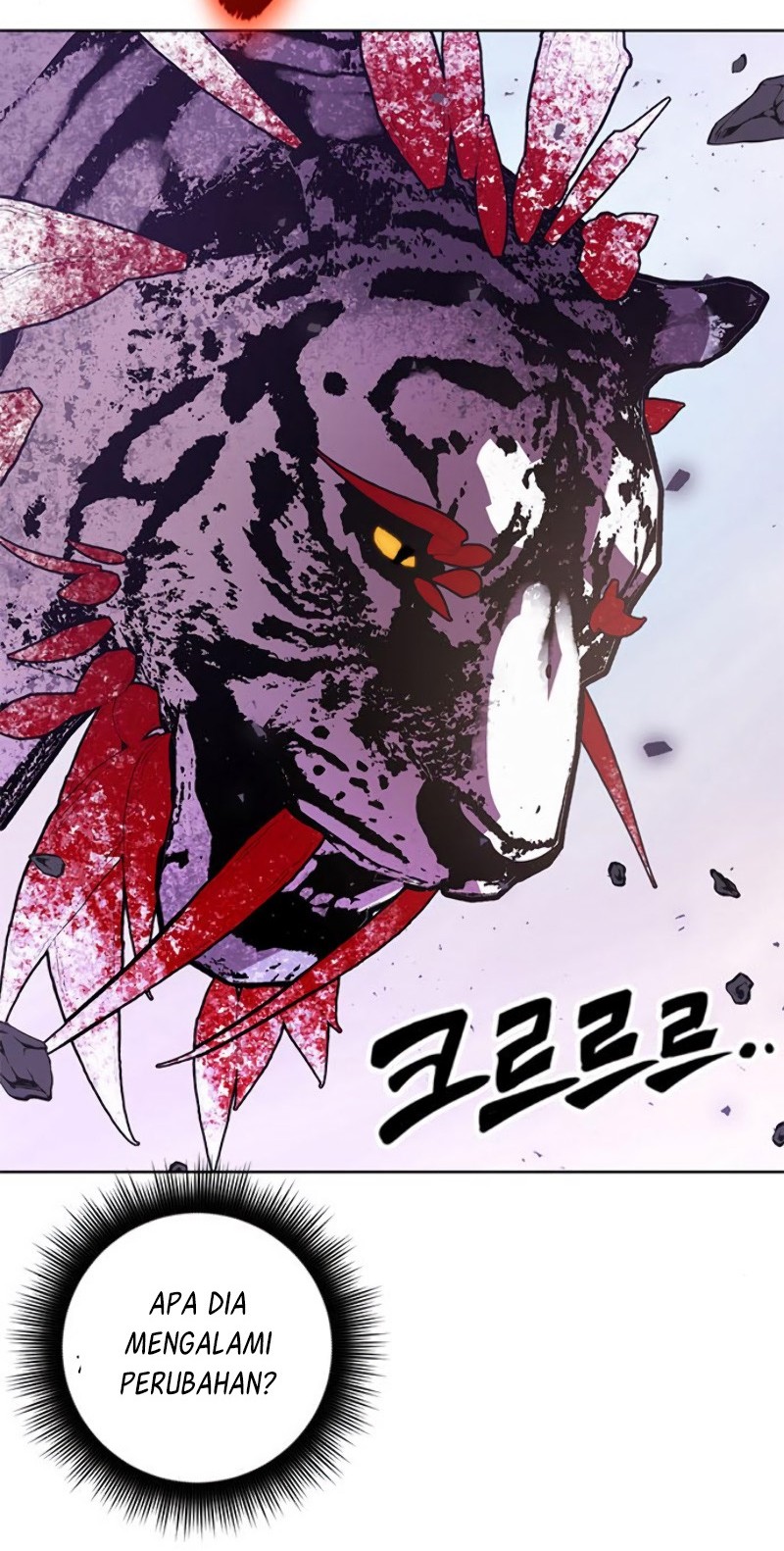 Return to Player Chapter 42 Gambar 77