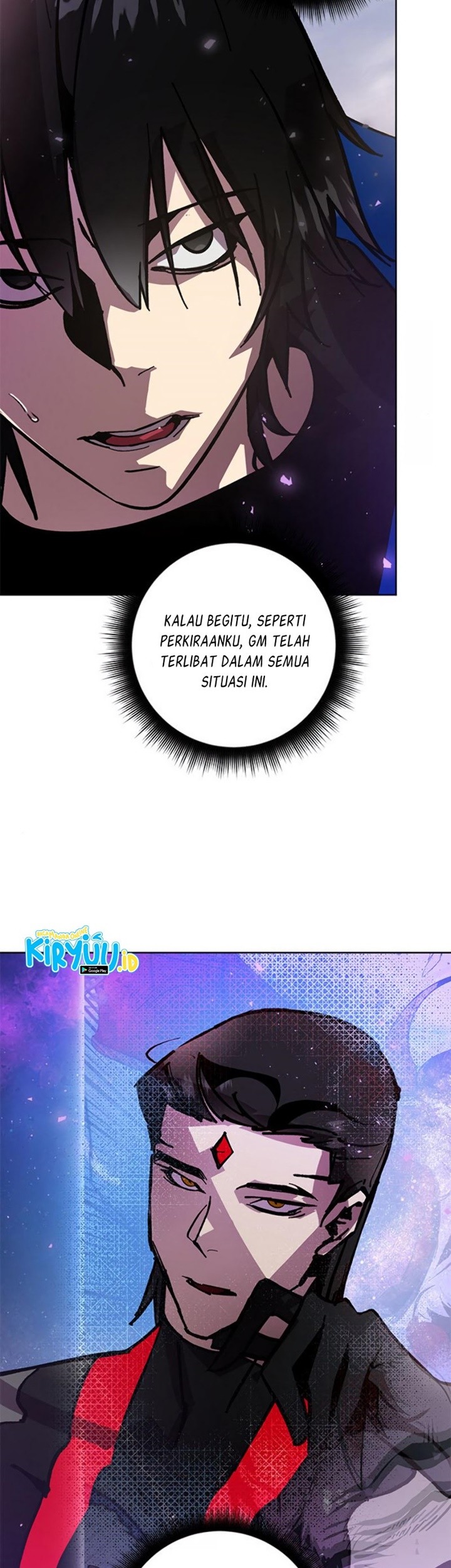 Return to Player Chapter 42 Gambar 80