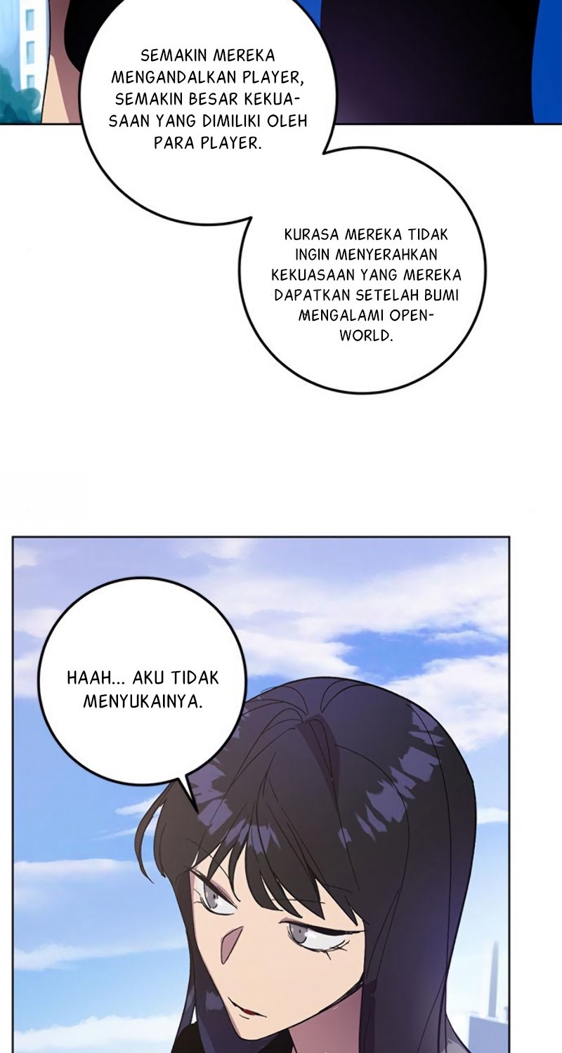 Return to Player Chapter 42 Gambar 7