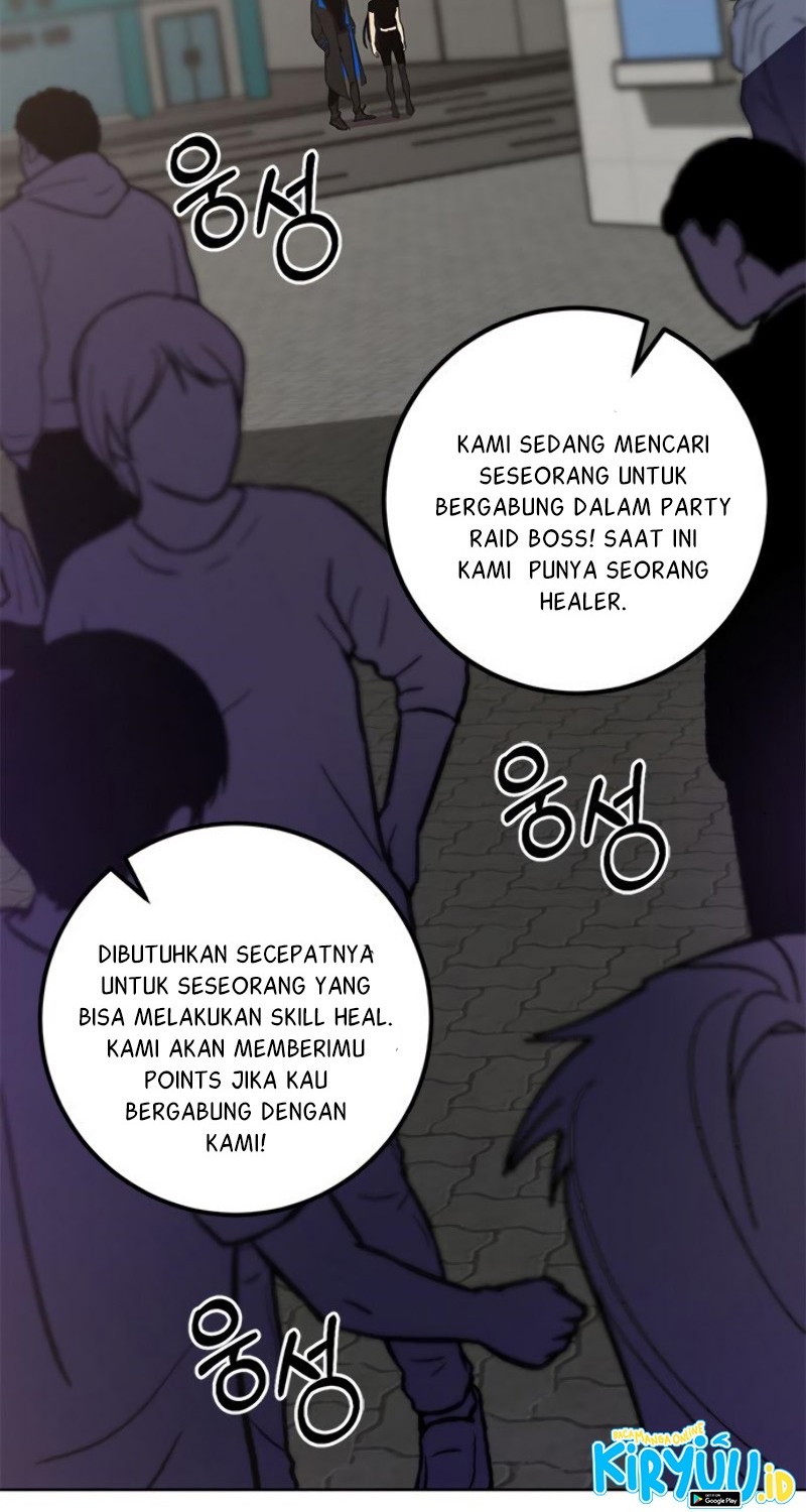 Return to Player Chapter 42 Gambar 9