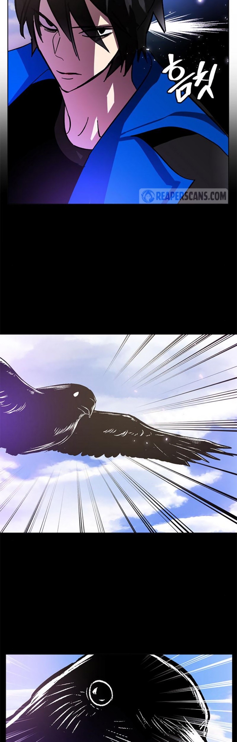 Return to Player Chapter 42 Gambar 30