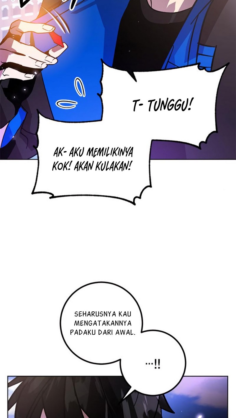 Return to Player Chapter 42 Gambar 29