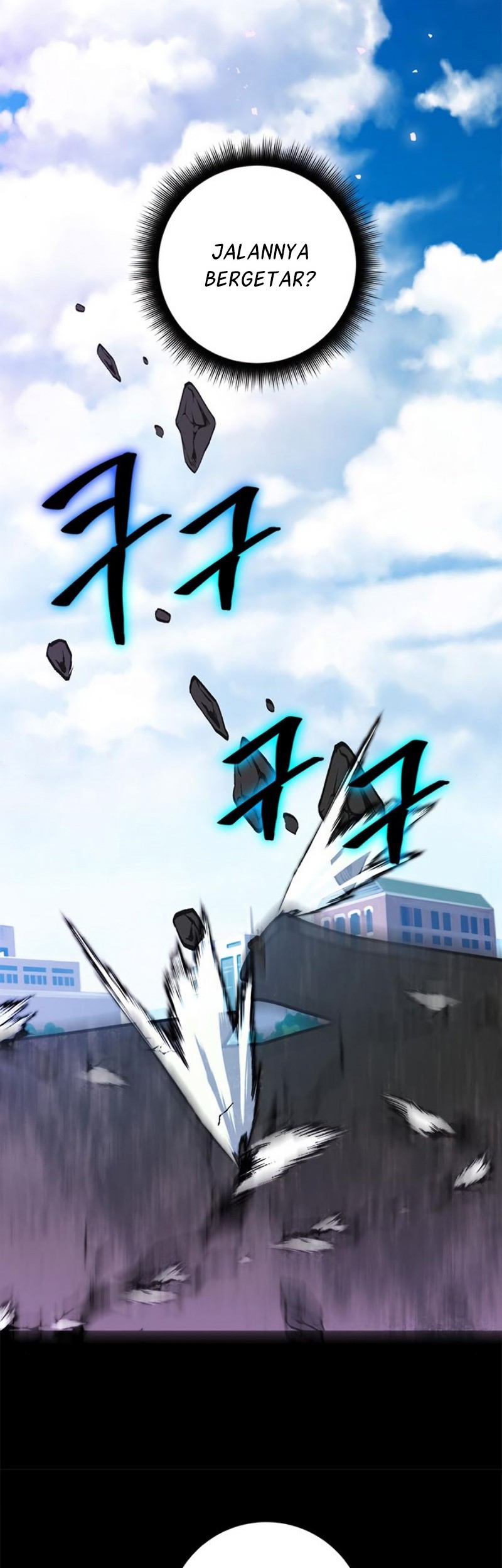 Return to Player Chapter 42 Gambar 32