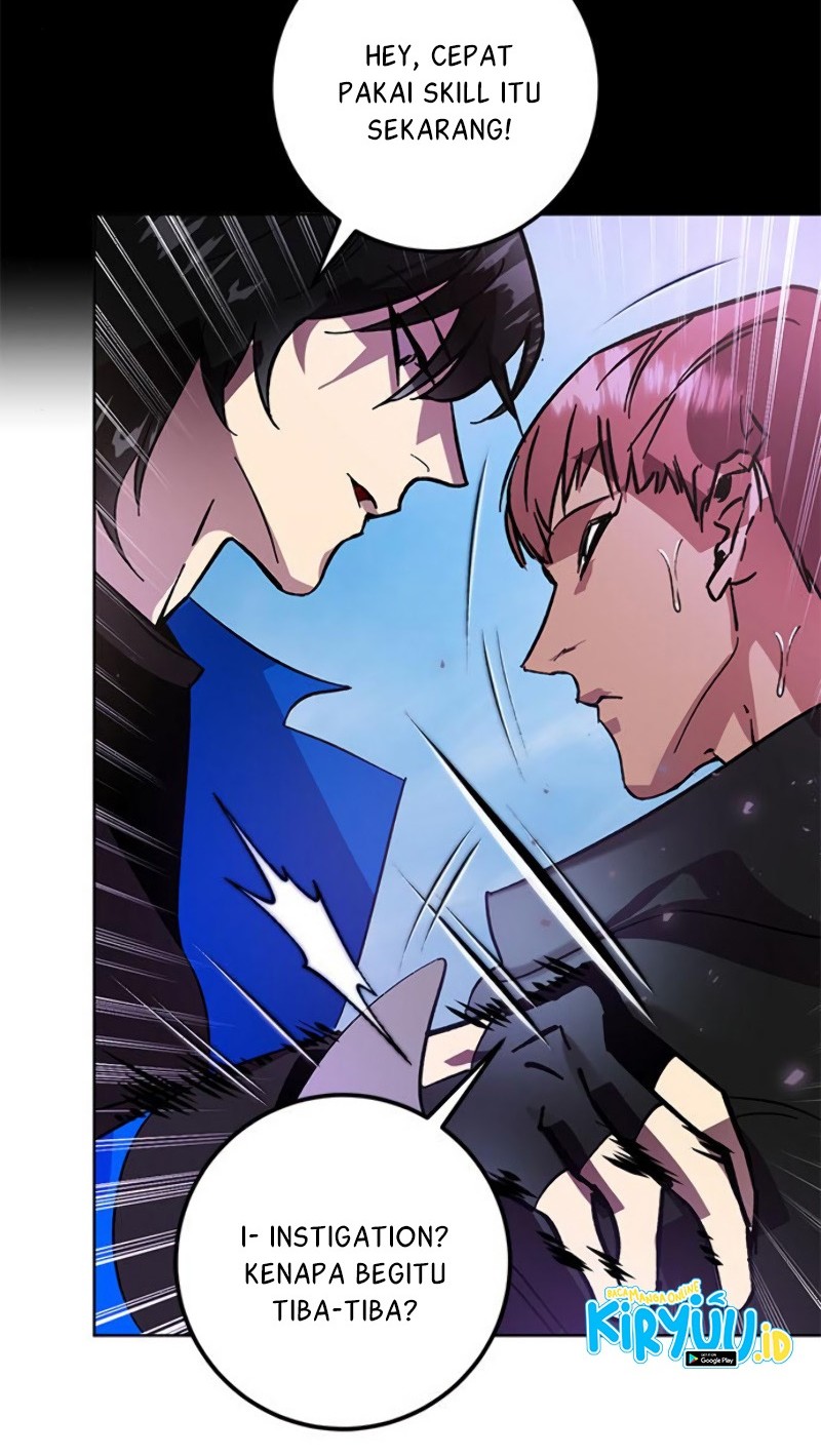 Return to Player Chapter 42 Gambar 33