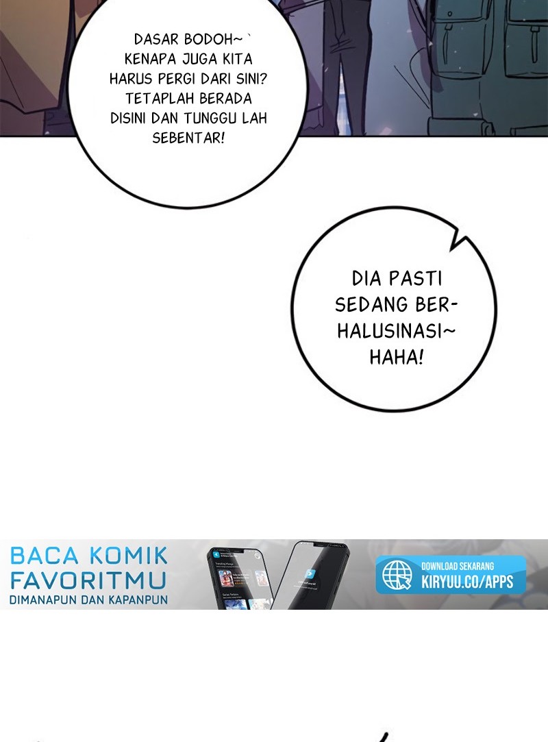 Return to Player Chapter 42 Gambar 43