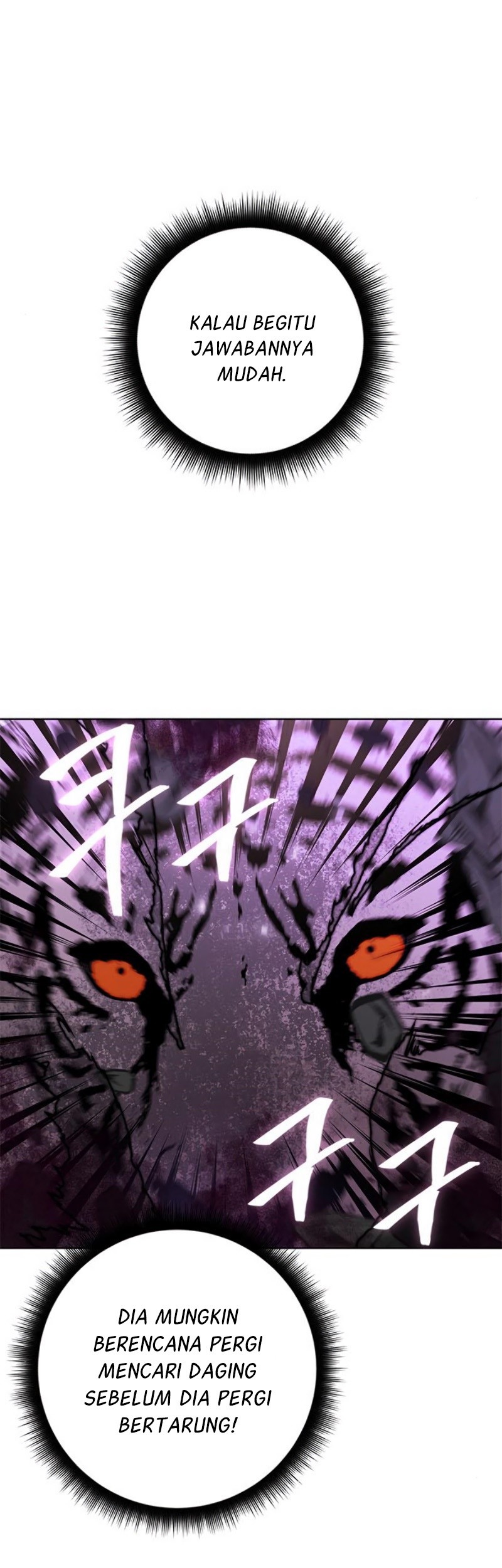 Return to Player Chapter 42 Gambar 40