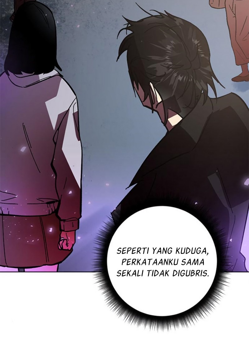 Return to Player Chapter 42 Gambar 45
