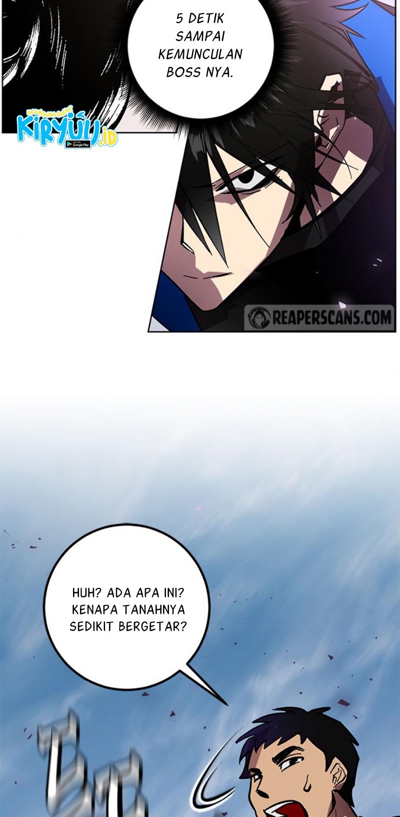 Return to Player Chapter 42 Gambar 53