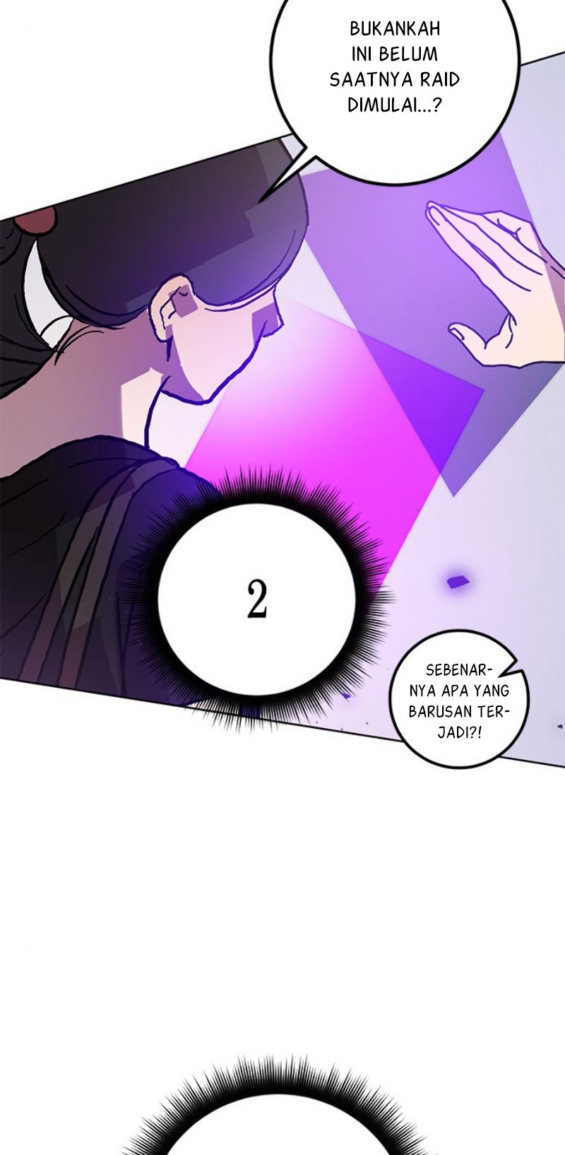 Return to Player Chapter 42 Gambar 55