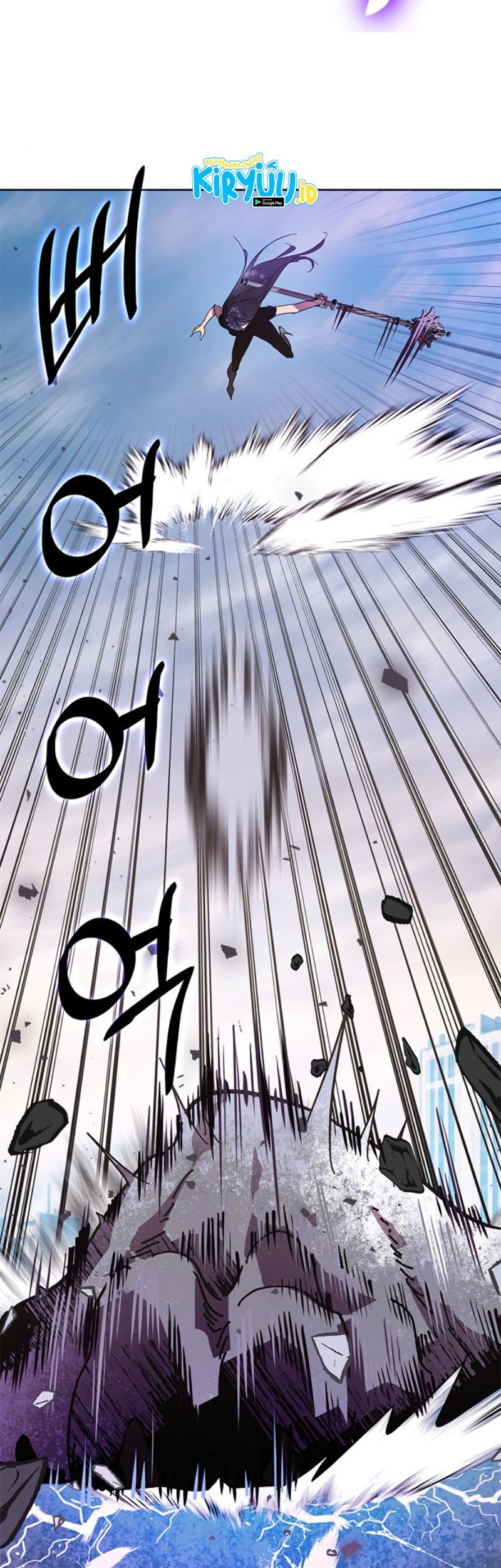 Return to Player Chapter 42 Gambar 62