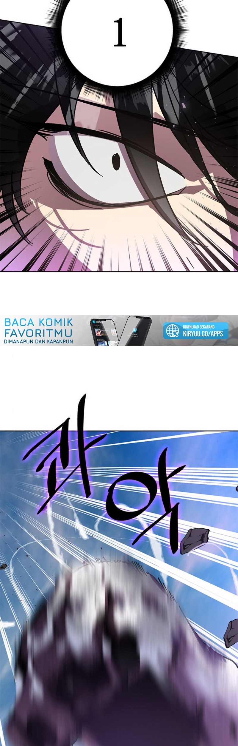 Return to Player Chapter 42 Gambar 56