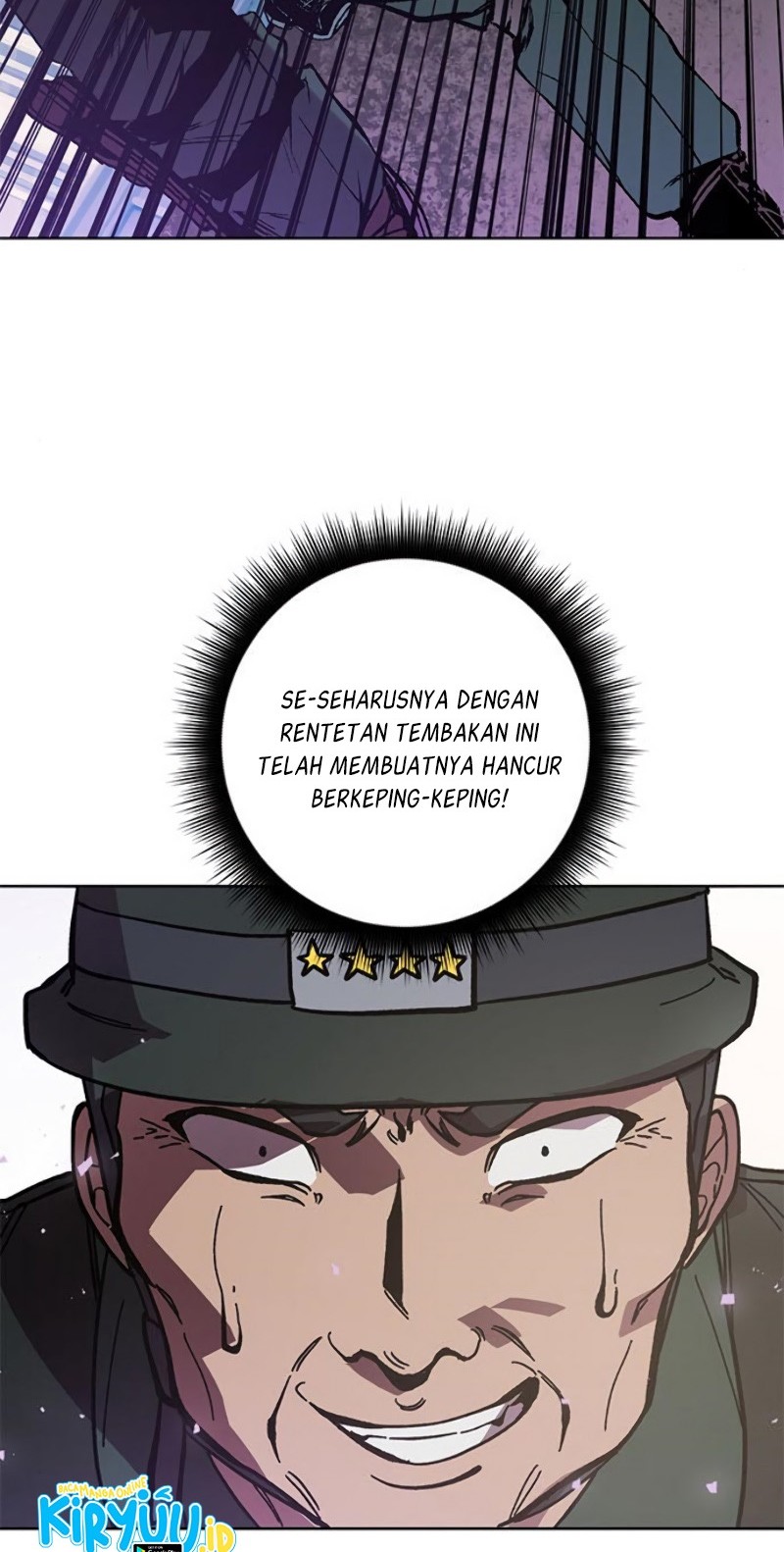 Return to Player Chapter 42 Gambar 71