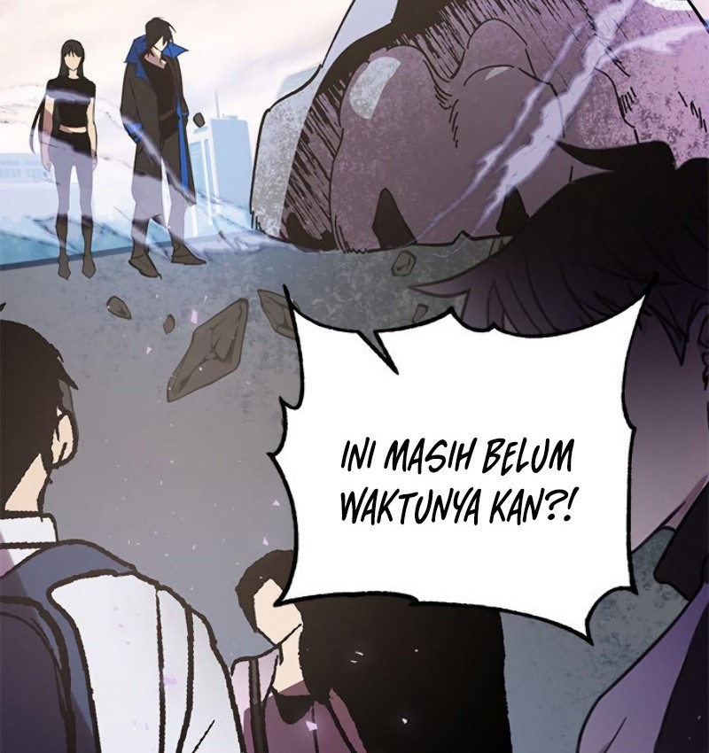 Return to Player Chapter 42 Gambar 65