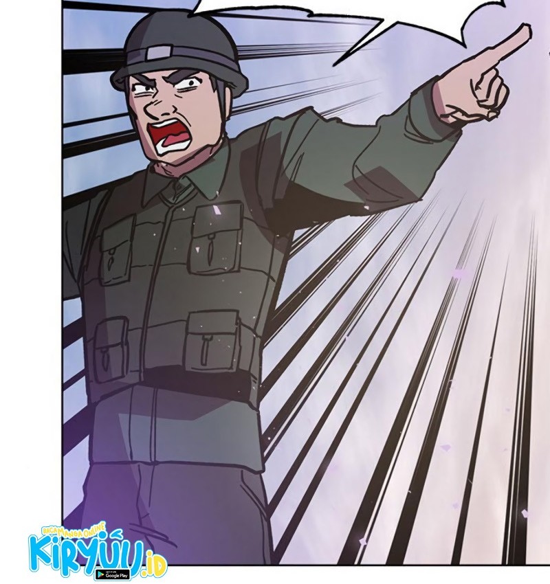 Return to Player Chapter 42 Gambar 69