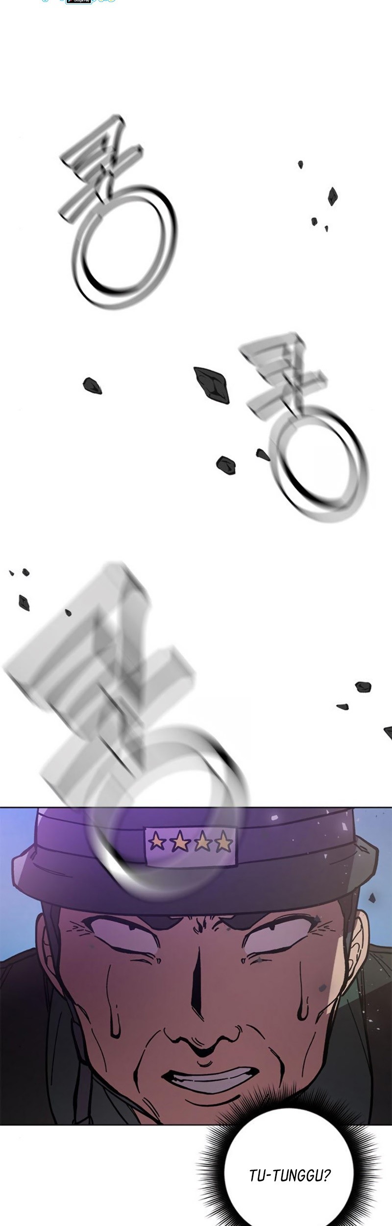 Return to Player Chapter 42 Gambar 72