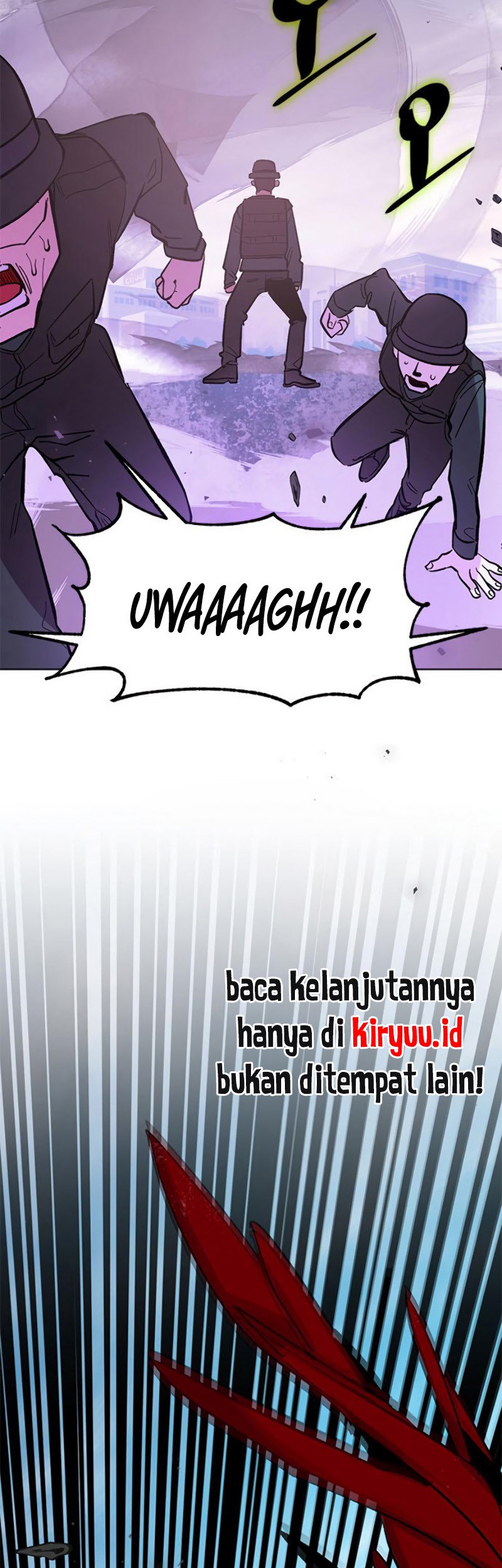 Return to Player Chapter 42 Gambar 74