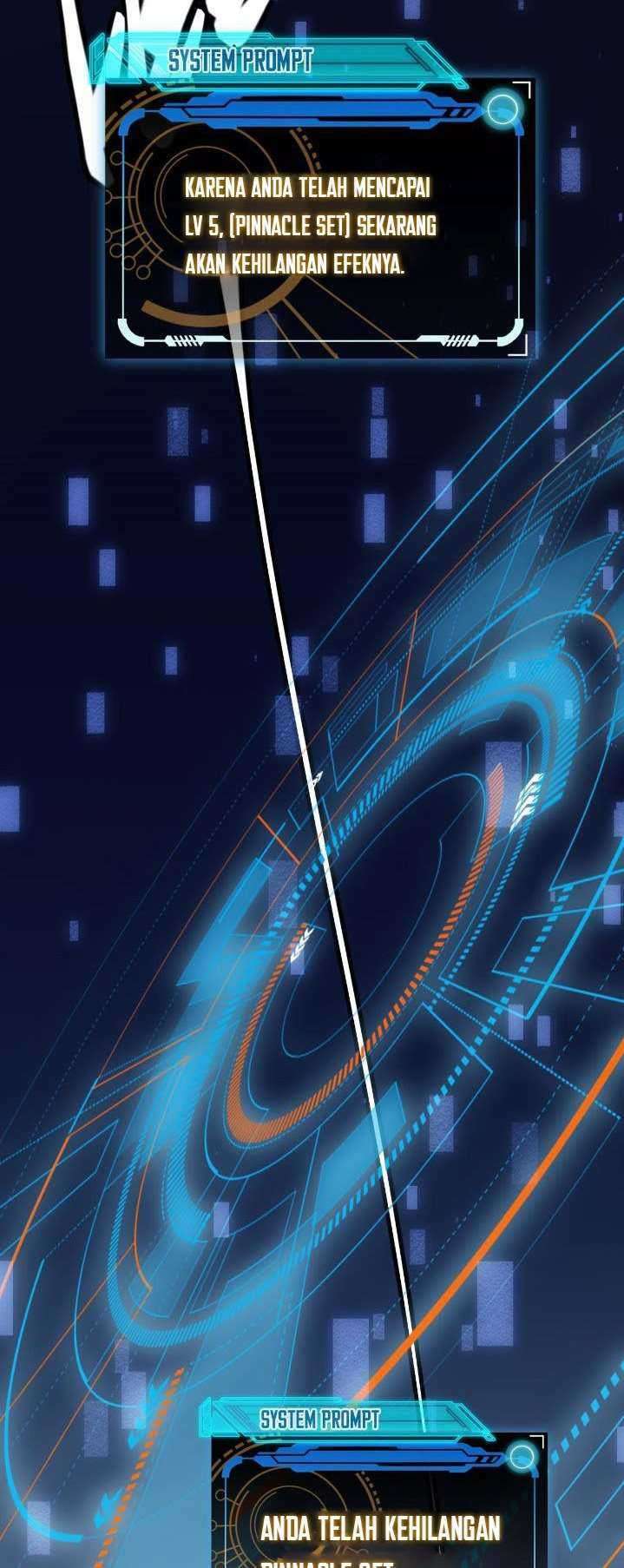 The Game That I Came From Chapter 07 Gambar 6