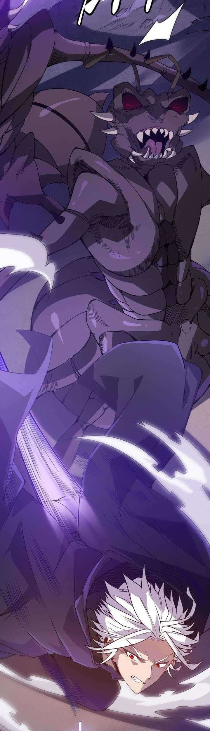 The Game That I Came From Chapter 07 Gambar 61