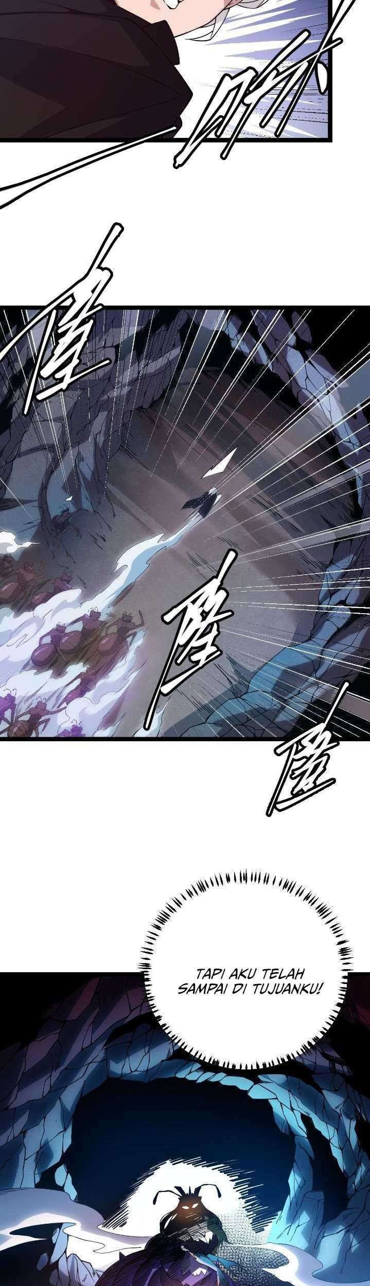 The Game That I Came From Chapter 07 Gambar 70