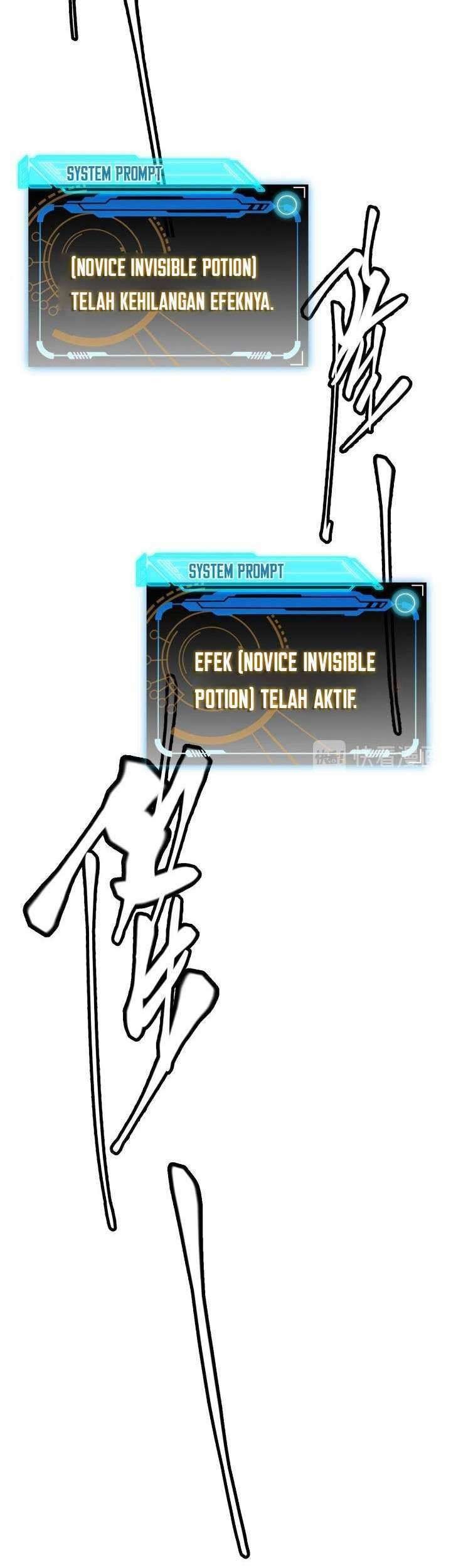 The Game That I Came From Chapter 07 Gambar 67