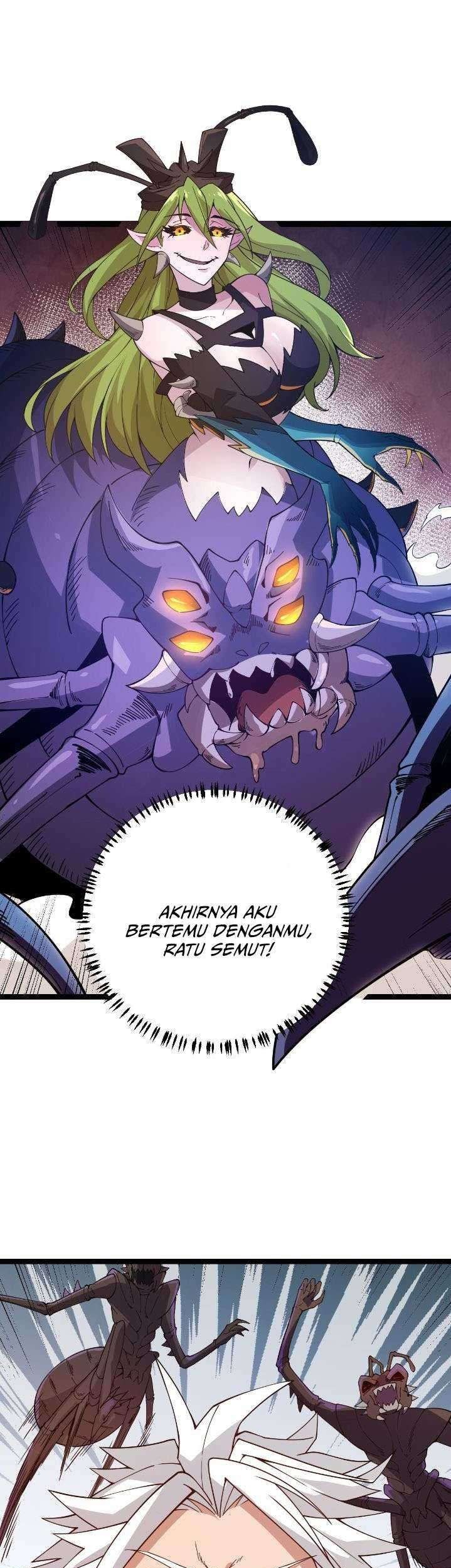 The Game That I Came From Chapter 07 Gambar 73