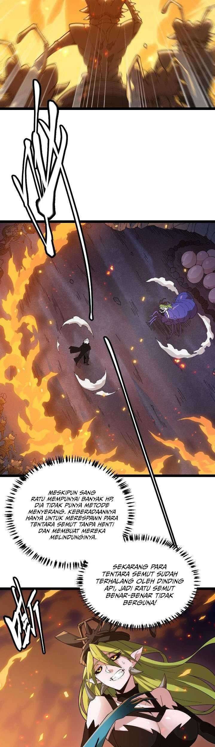 The Game That I Came From Chapter 07 Gambar 79