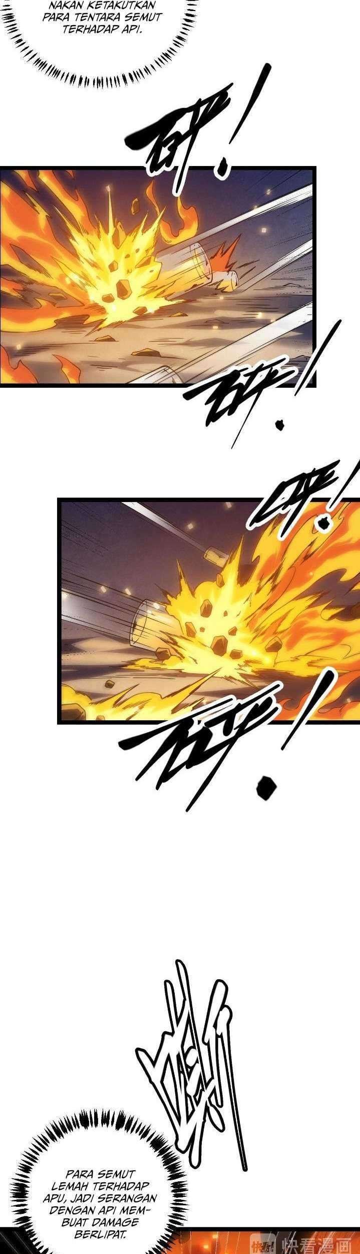 The Game That I Came From Chapter 07 Gambar 76