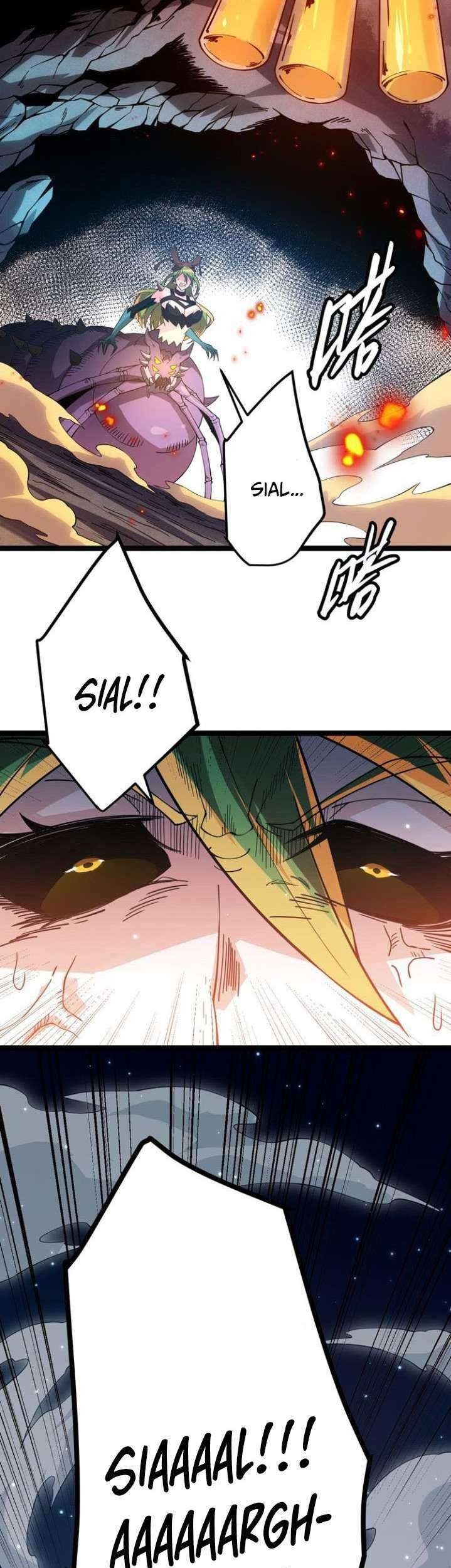 The Game That I Came From Chapter 07 Gambar 85