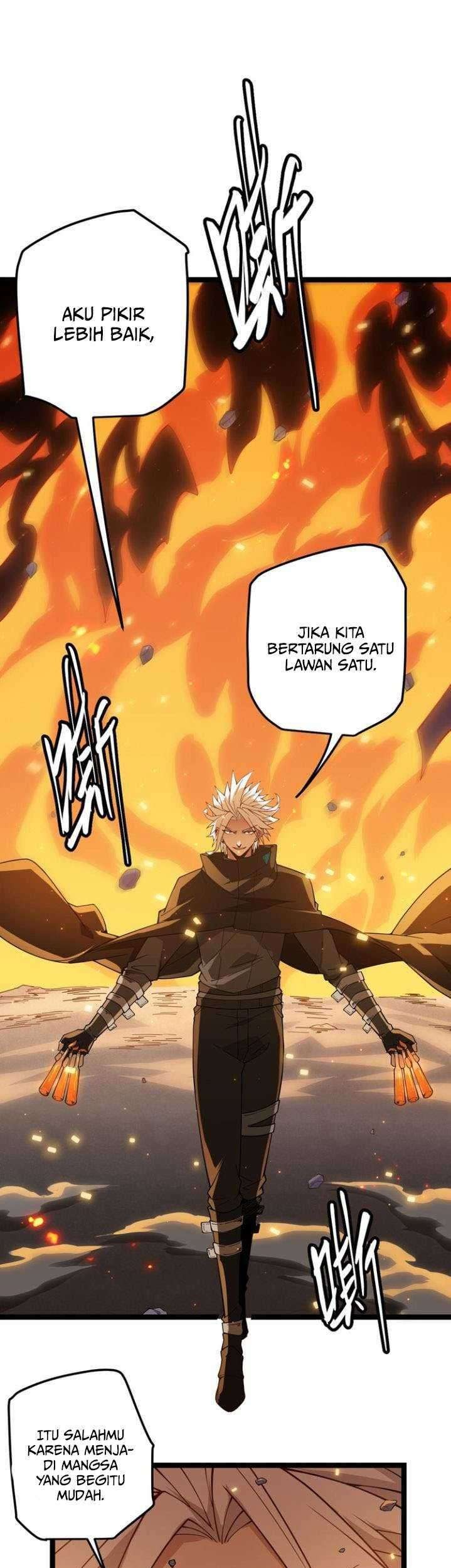 The Game That I Came From Chapter 07 Gambar 82