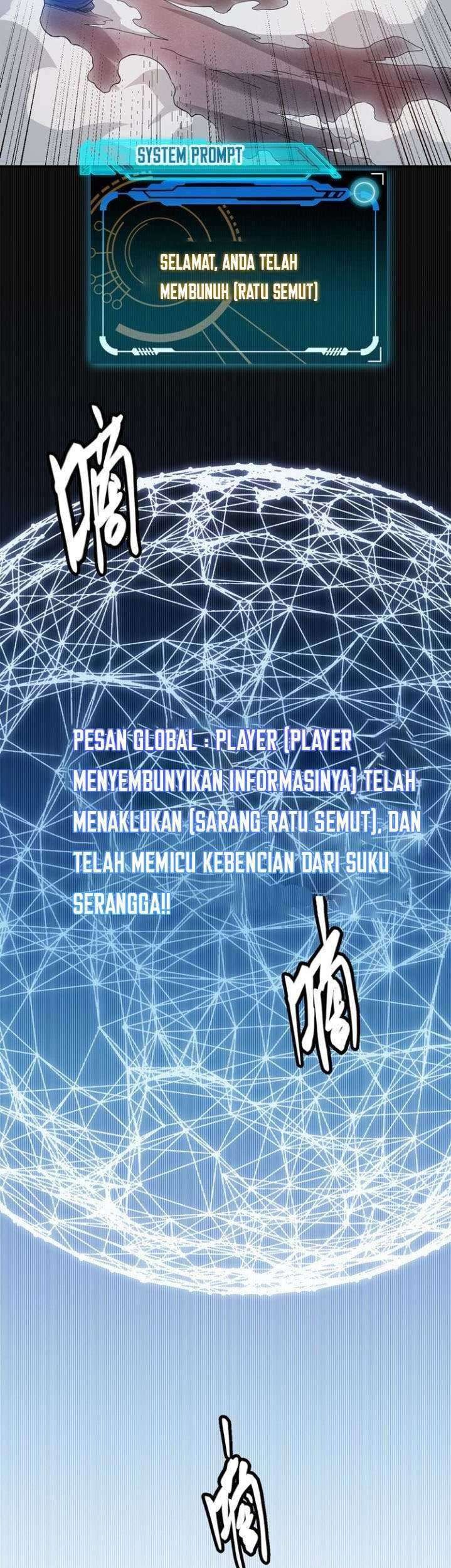 The Game That I Came From Chapter 07 Gambar 88