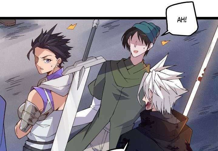 The Game That I Came From Chapter 07 Gambar 20