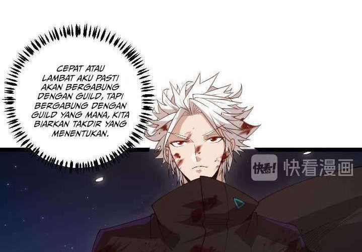 The Game That I Came From Chapter 07 Gambar 35