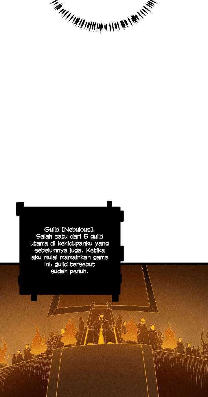 The Game That I Came From Chapter 07 Gambar 30