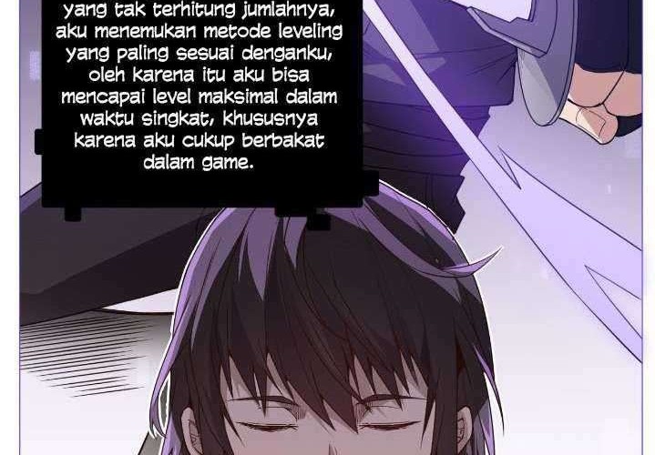 The Game That I Came From Chapter 07 Gambar 32