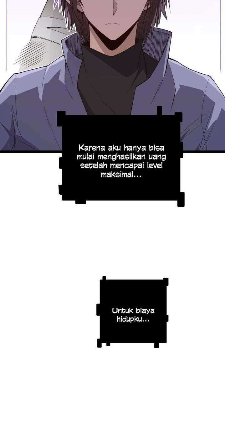 The Game That I Came From Chapter 07 Gambar 33