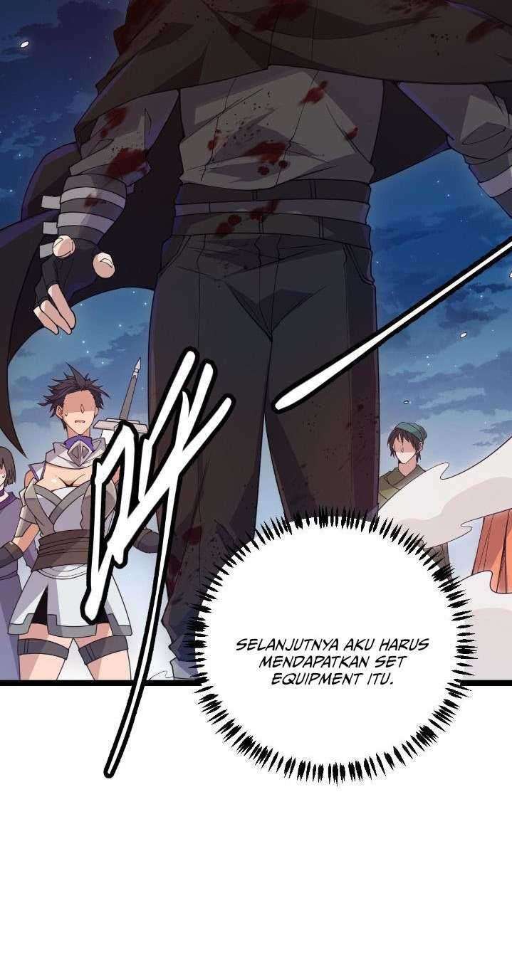 The Game That I Came From Chapter 07 Gambar 36