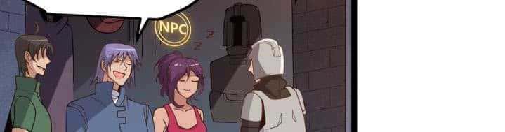 The Game That I Came From Chapter 07 Gambar 39