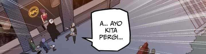 The Game That I Came From Chapter 07 Gambar 42