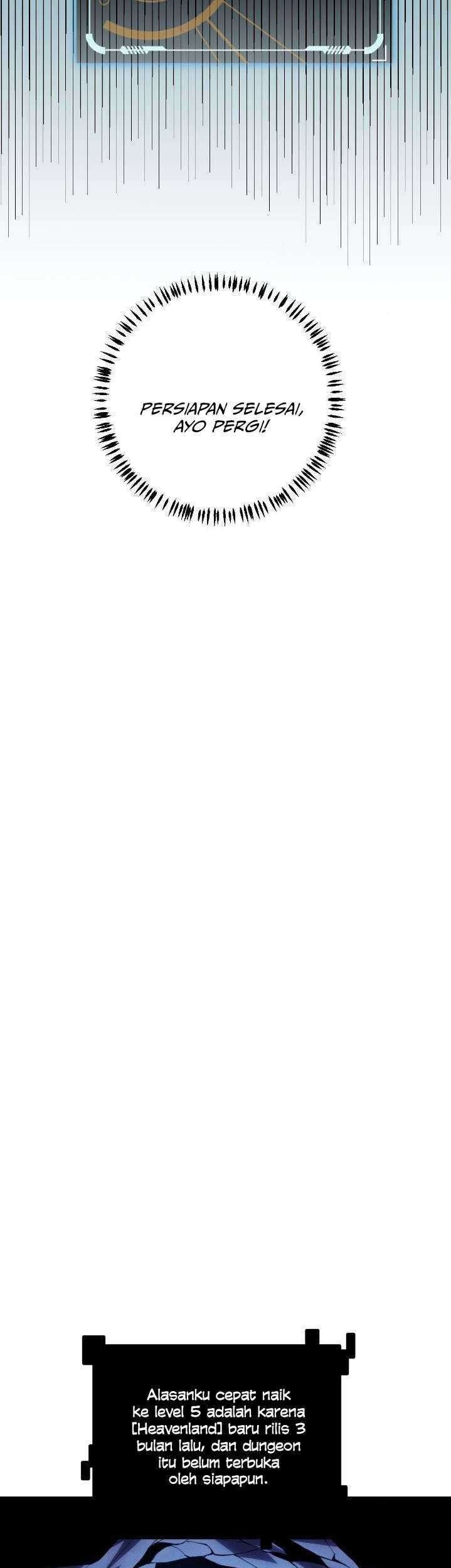 The Game That I Came From Chapter 07 Gambar 49