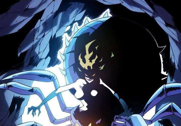 The Game That I Came From Chapter 07 Gambar 50