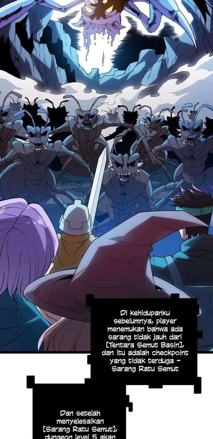 The Game That I Came From Chapter 07 Gambar 51