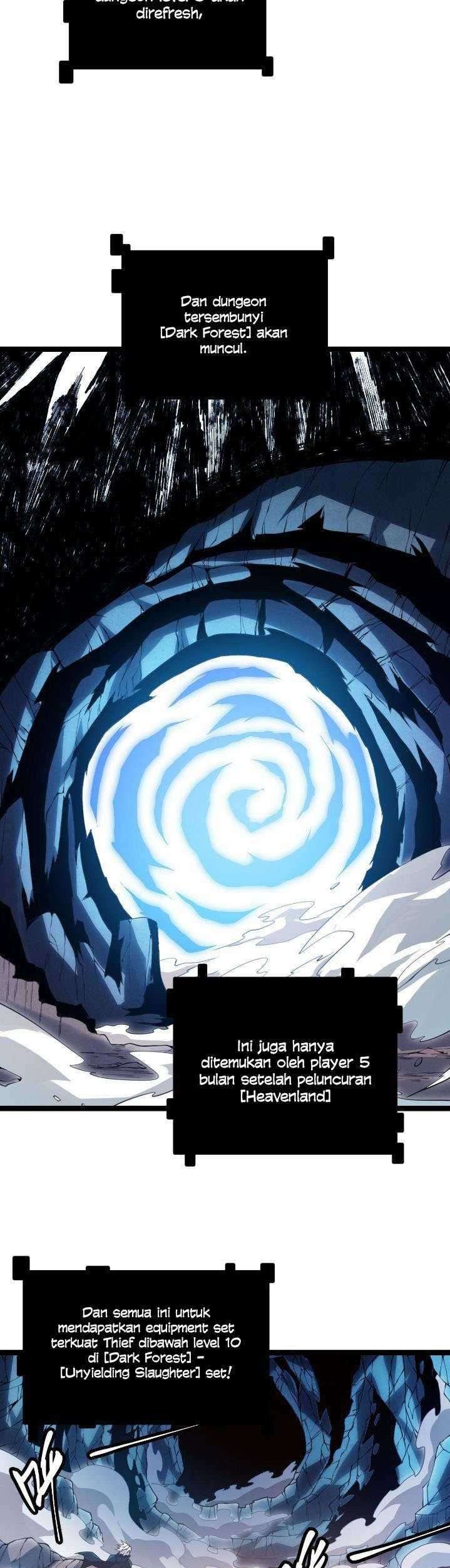 The Game That I Came From Chapter 07 Gambar 52