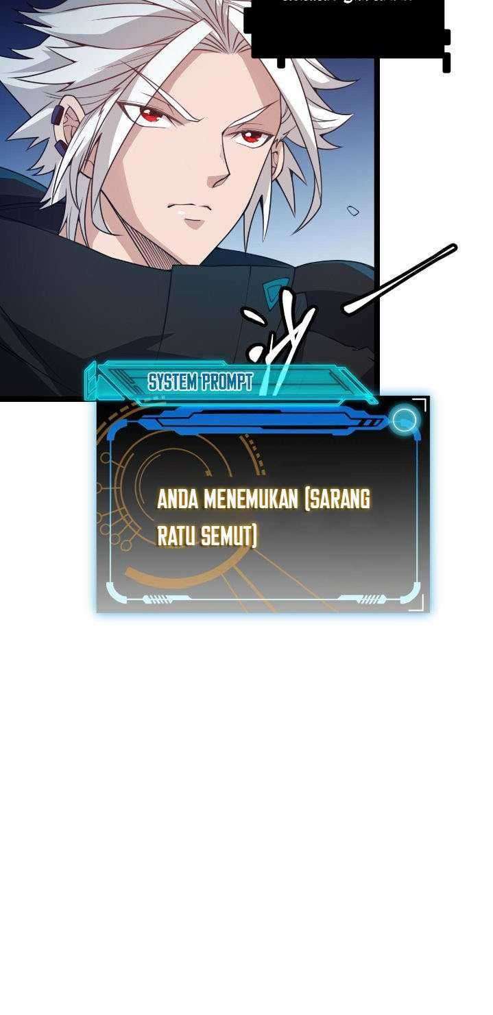 The Game That I Came From Chapter 07 Gambar 54