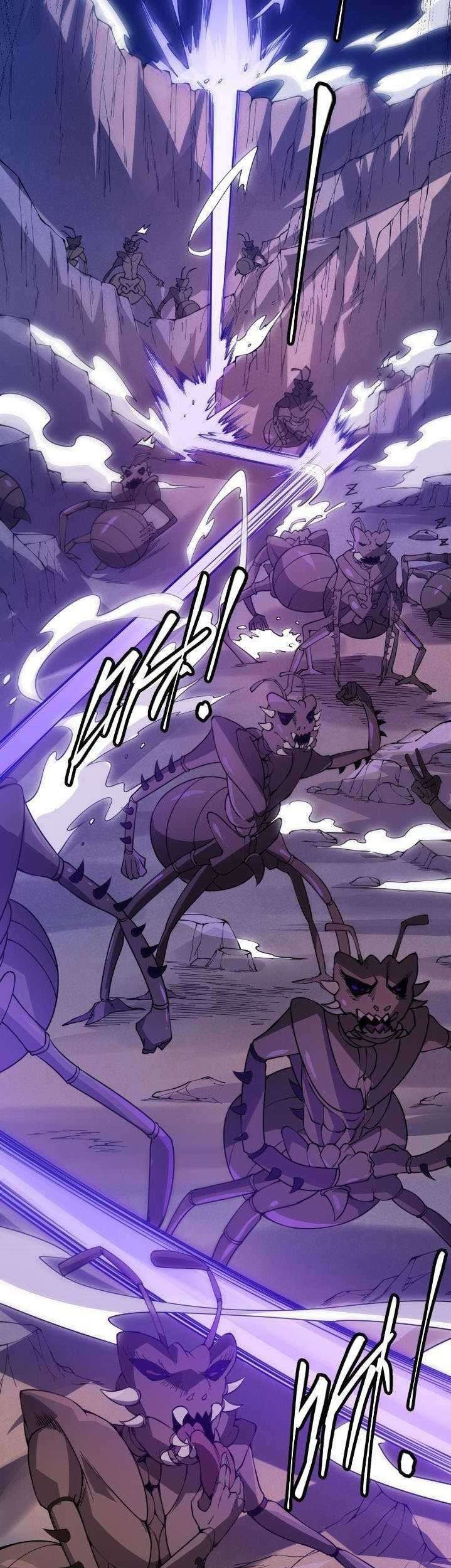 The Game That I Came From Chapter 07 Gambar 58