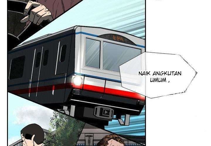 Shark Chapter 126 Gambar 12