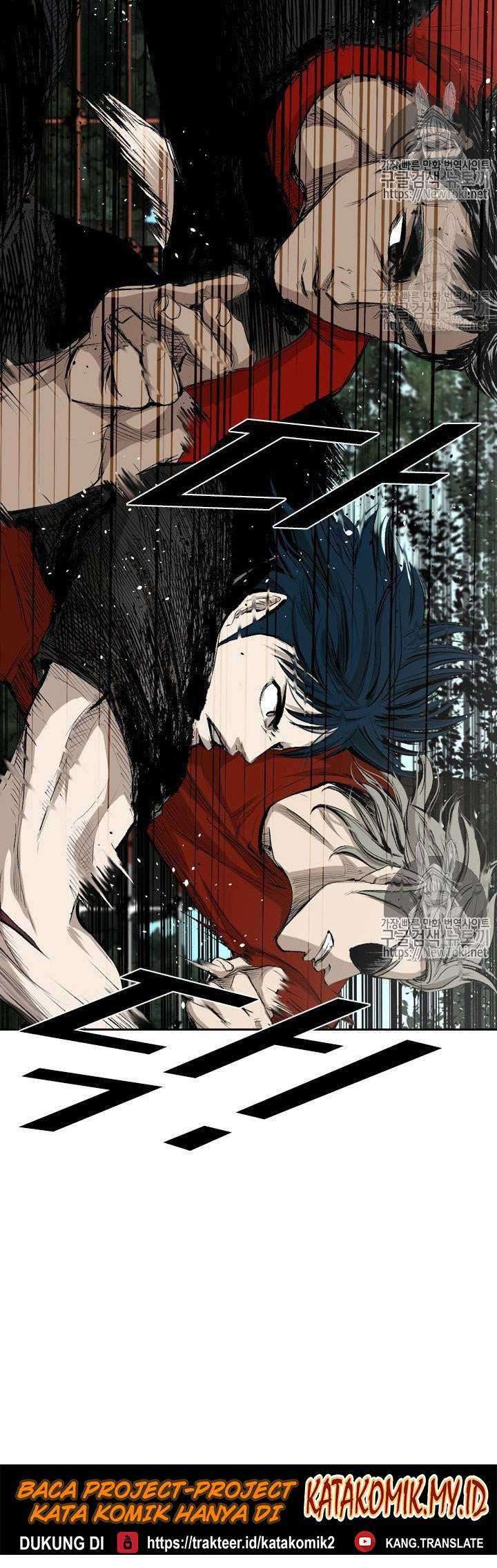 Shark Chapter 126 Gambar 34