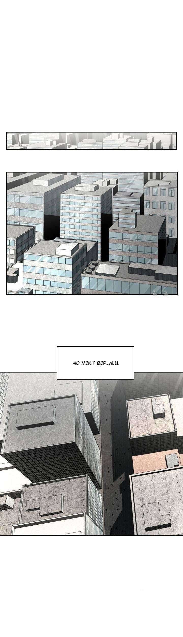 Shark Chapter 126 Gambar 35