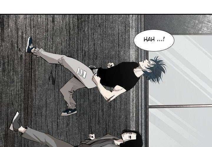 Shark Chapter 126 Gambar 36