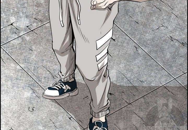 Shark Chapter 125 Gambar 6