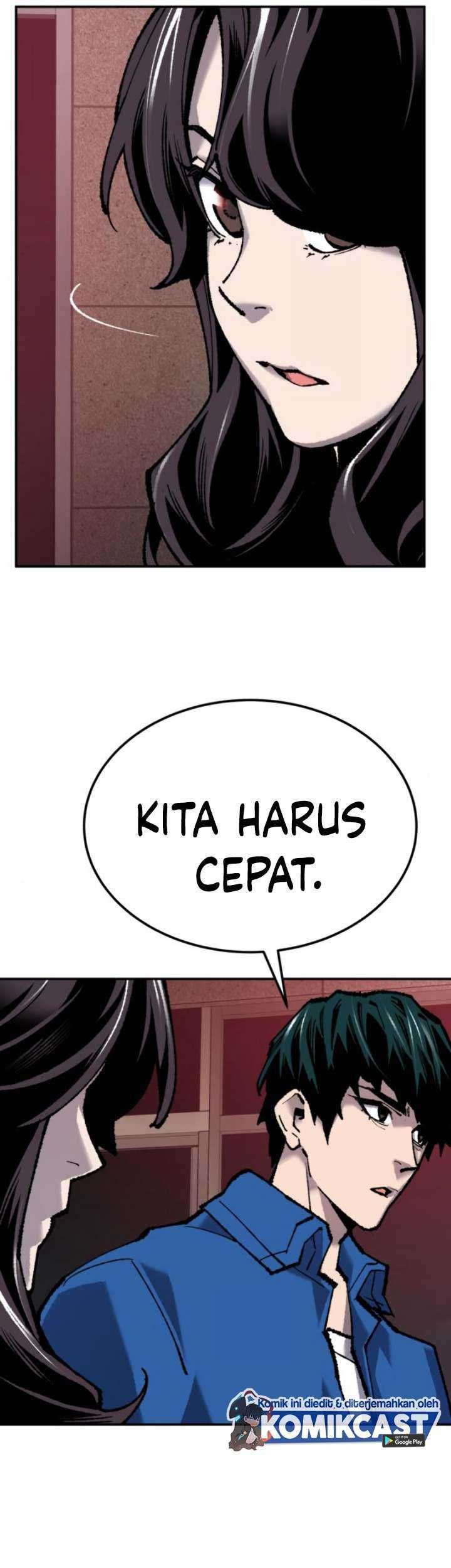 Limit Breaker Chapter 34.2 Gambar 6